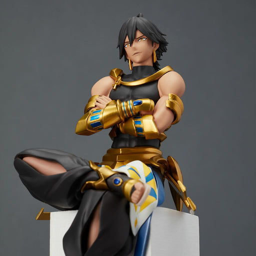 Fate/Grand Order - Ozymandias Chokonose - Banpresto
