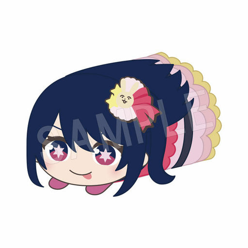 Oshi no Ko - Mochikoroin Plush Mascot Blind Box - Chugai Kogyo