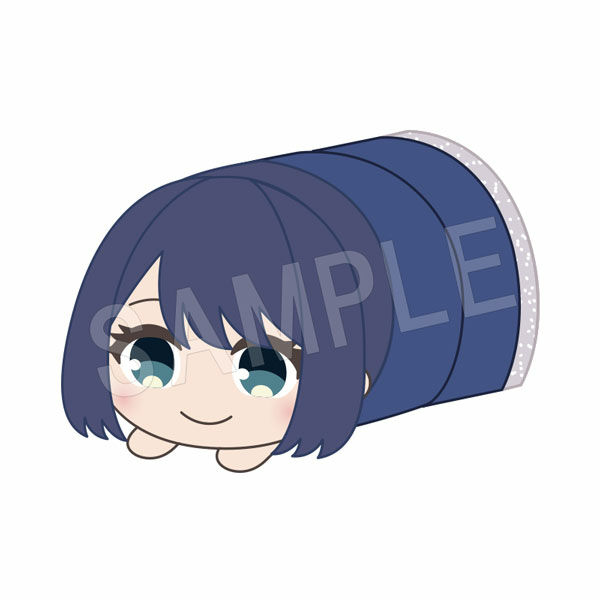 Oshi no Ko - Mochikoroin Plush Mascot Blind Box - Chugai Kogyo