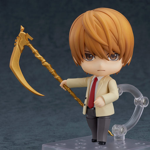 Death Note - Light Yagami 2.0 - Nendoroid