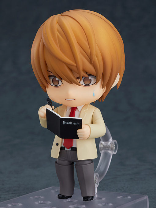 Death Note - Light Yagami 2.0 - Nendoroid