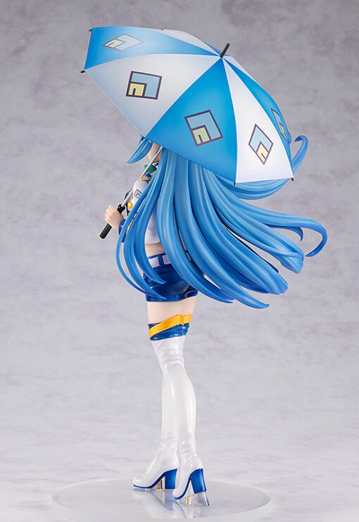 Konosuba! - Aqua Racing Queen Ver. 1/7 - KADOKAWA