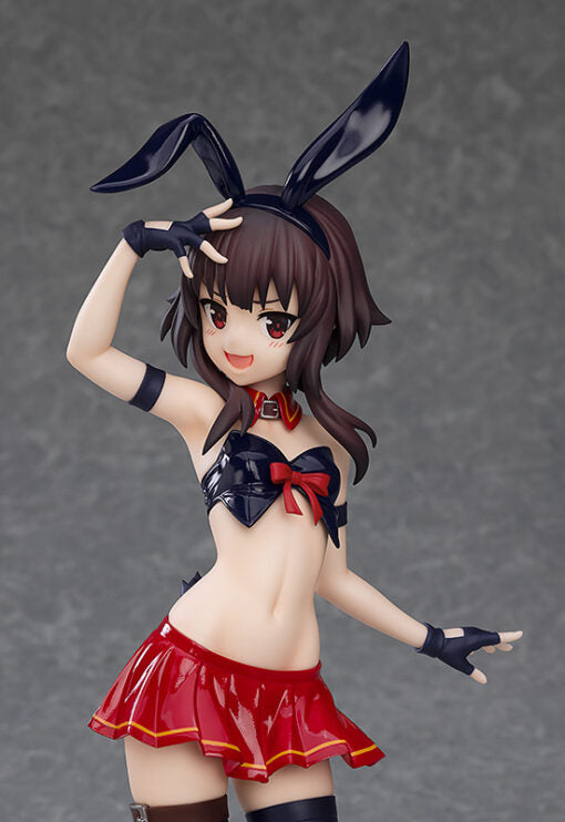 Konosuba! - Megumin: Bunny Ver. (L Size) - POP UP PARADE
