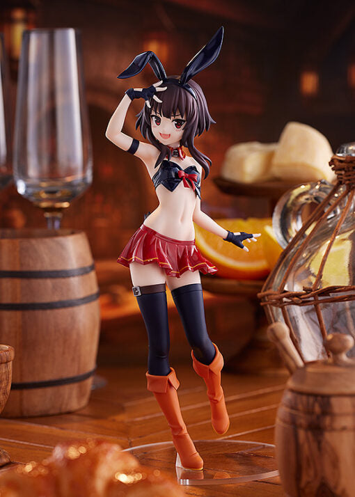 Konosuba! - Megumin: Bunny Ver. (L Size) - POP UP PARADE