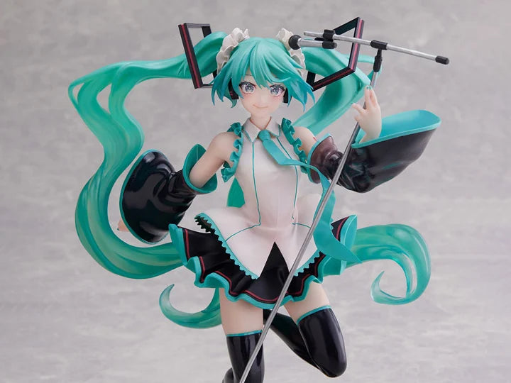 Vocaloid - Hatsune Miku: AMP+ (Birthday 2023 Ver.) - TAITO