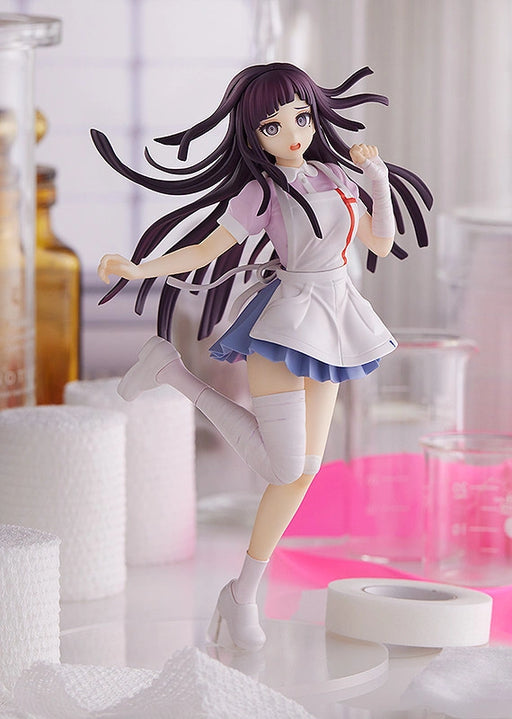 Danganronpa 1.2 Reload - Mikan Tsumiki - POP UP PARADE