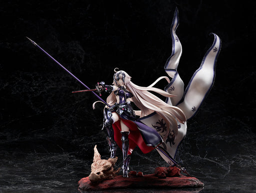 Fate/Grand Order - Avenger/Jeanne d'Arc Alter: Dragon Witch of Twilight 1/7 - Licorne