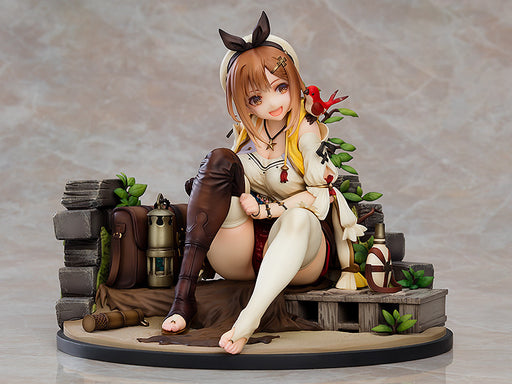 Atelier Ryza: Ever Darkness & the Secret Hideout - Reisalin Stout 1/6 - Max Factory