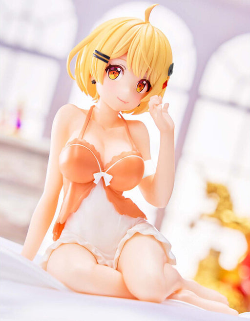 Hololive - Yozora Mel: Relax Time - Banpresto