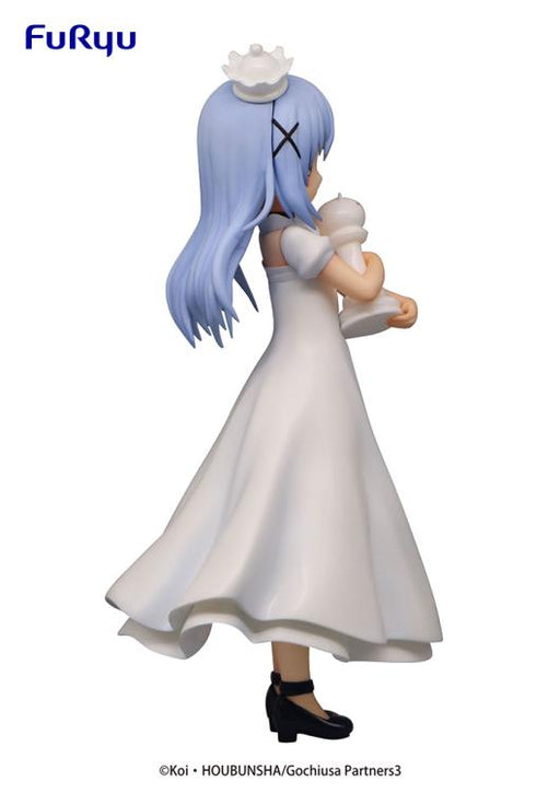 Is the Order a Rabbit? - Chino Queen of Chess - FuRyu