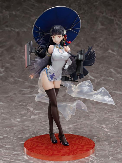 Azur Lane - Yat Sen 1/7 - FuRyu