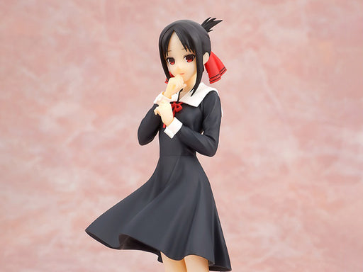 Kaguya-sama: Love Is War - Kaguya Shinomiya Kyunties - Banpresto