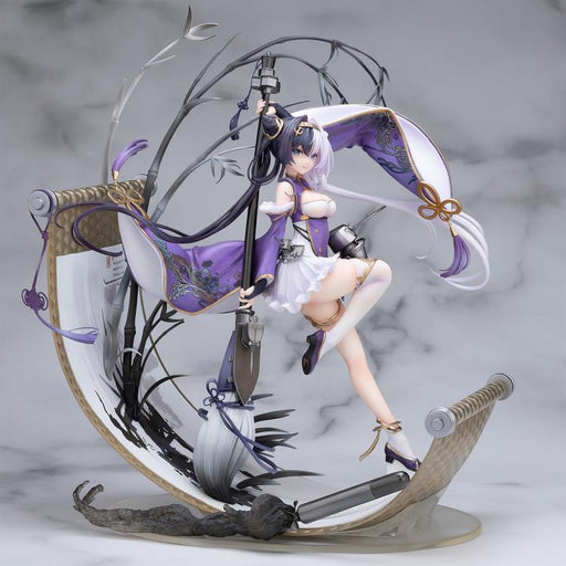 Azur Lane - Ying Swei 1/7 - Neonmax