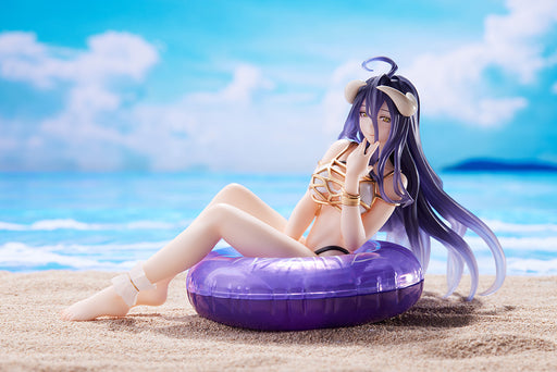 Overlord IV - Albedo: Aqua Float Girls - TAITO