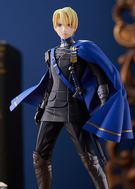 Fire Emblem - Dimitri Alexandre Blaiddyd - POP UP PARADE Good Smile Company