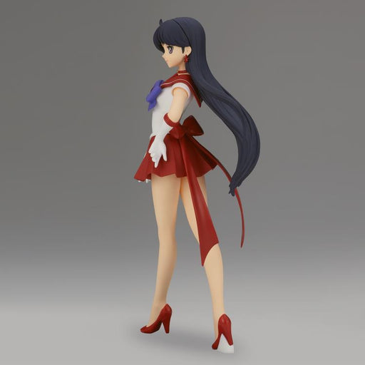 Sailor Moon - Super Sailor Mars: Sailor Moon Eternal the Movie (Glitters & Glamours Ver A.) - Banpresto