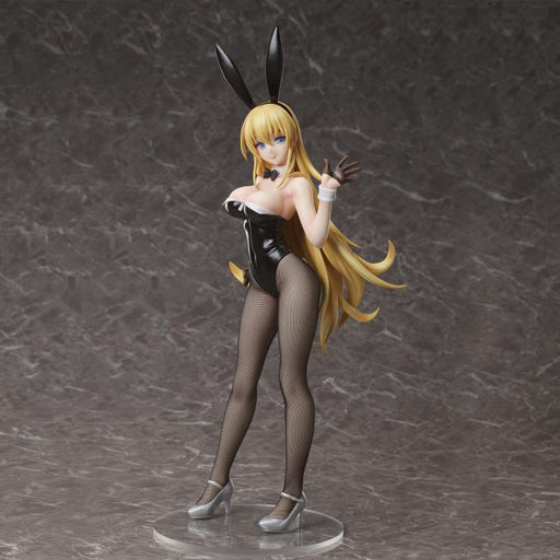 Azur Lane: Slow Ahead! - North Carolina: Bunny Ver. 1/4 - FREEing