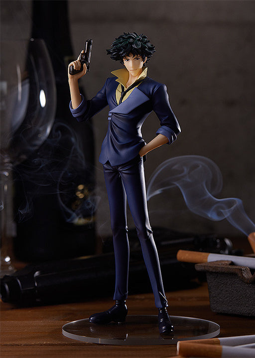 Cowboy Bebop - Spike Spiegel - POP UP PARADE Good Smile Company