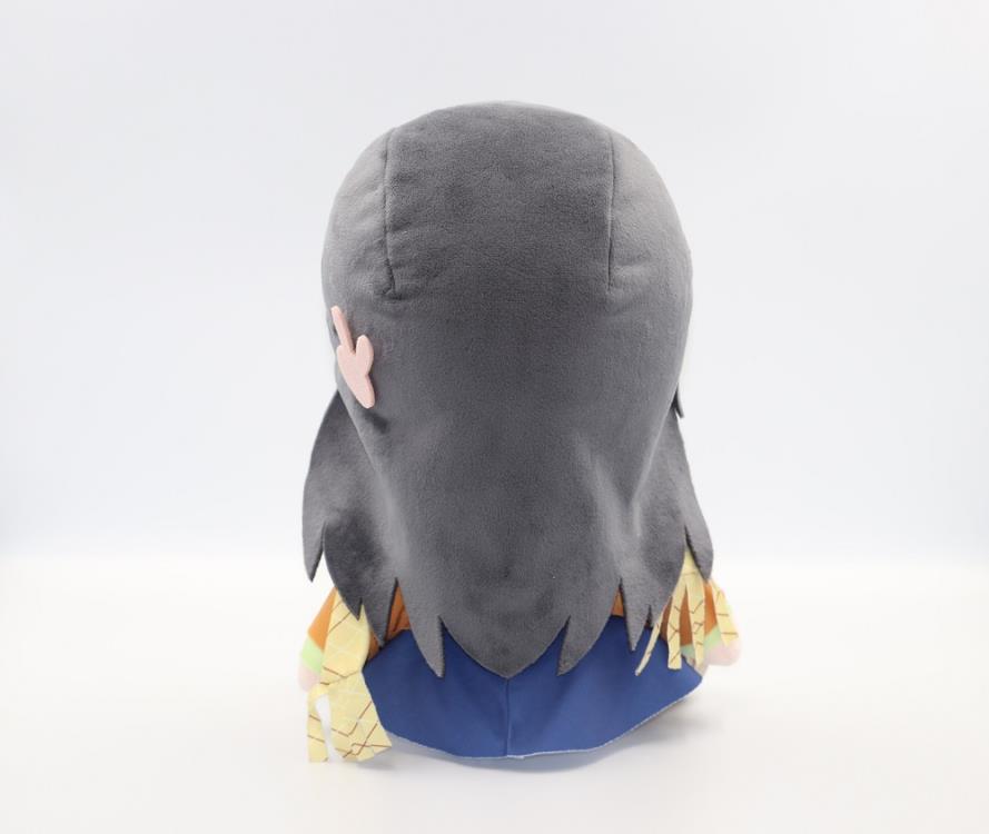 Rascal Does Not Dream of Bunny Girl Senpai - Mai Sakurajima Plush Ver. A - Taito