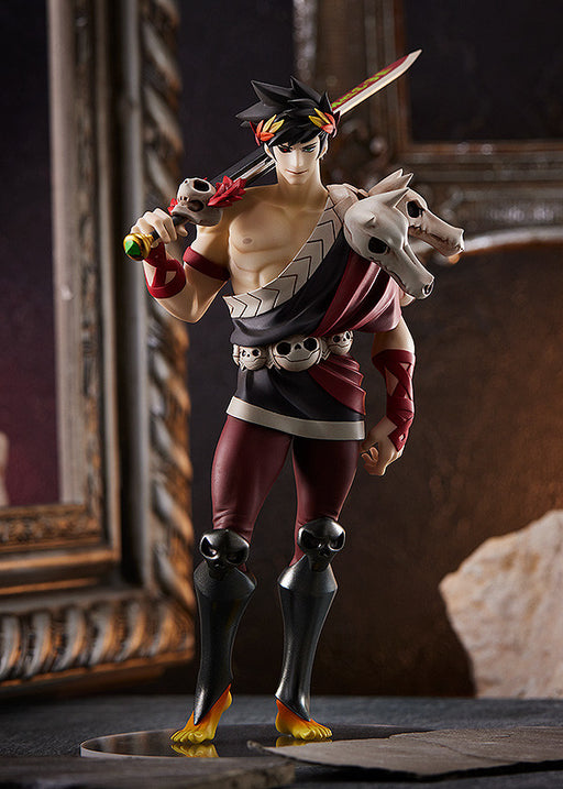 Hades - Zagreus - POP UP PARADE