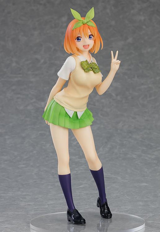 The Quintessential Quintuplets Movie - Yotsuba Nakano (Ver. 1.5) - POP UP PARADE