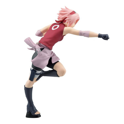 Naruto Shippuden - Sakura Haruno: Vibration Stars - Banpresto