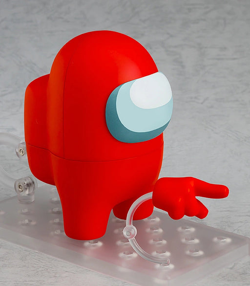 Among Us - Crewmate (Red) Nendoroid - Goodsmile