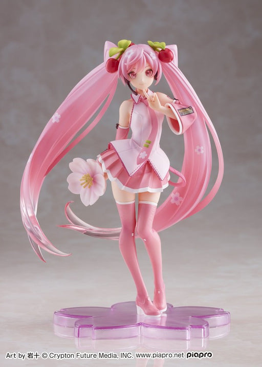 Vocaloid - Sakura Miku: 2021 Ver. - TAITO