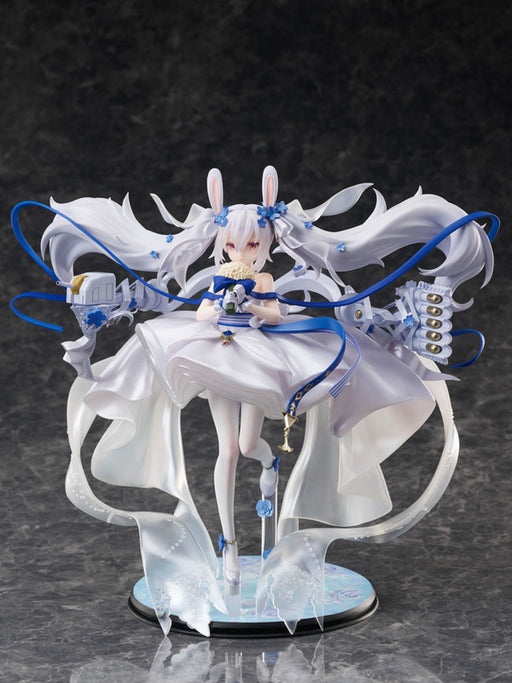 Azur Lane - Laffey: White Rabbit's Oath F:NEX Ver. 1/7 - FuRyu