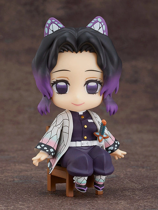Demon Slayer - Shinobu Kocho Nendoroid Swacchao! - Good Smile Company