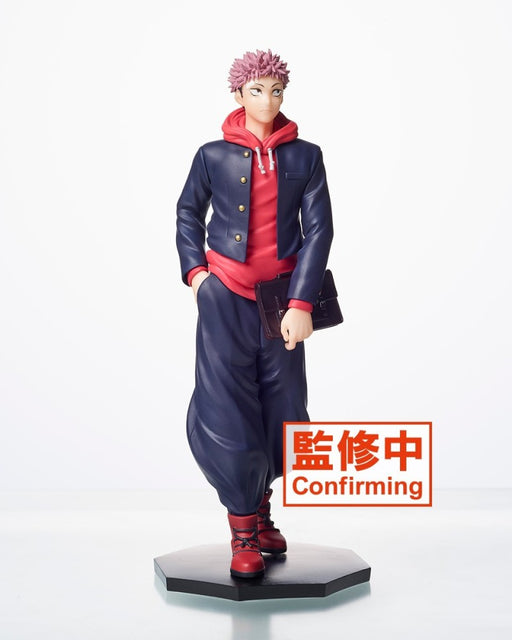 Jujutsu Kaisen - Yuji Itadori - TAITO