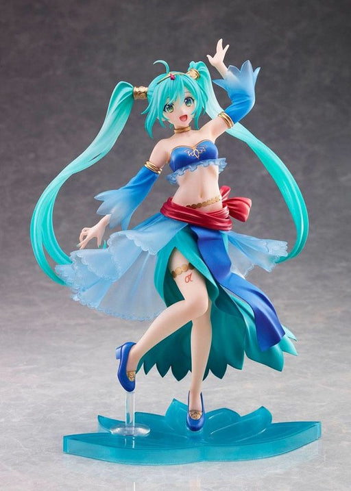 Vocaloid - Hatsune Miku: Artist Masterpiece Princess Arabian Ver. - TAITO