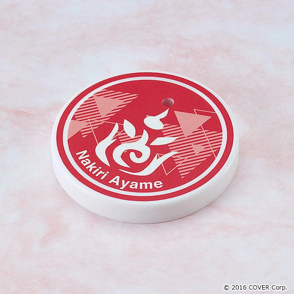 Hololive - Nakiri Ayame - Nendoroid