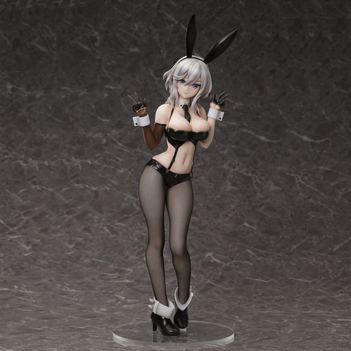 Azur Lane: Slow Ahead! - Washington: Bunny Ver. 1/4 - FREEing