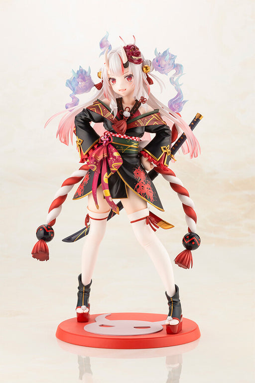 Hololive - Nakiri Ayame 1/7 - KOTOBUKIYA