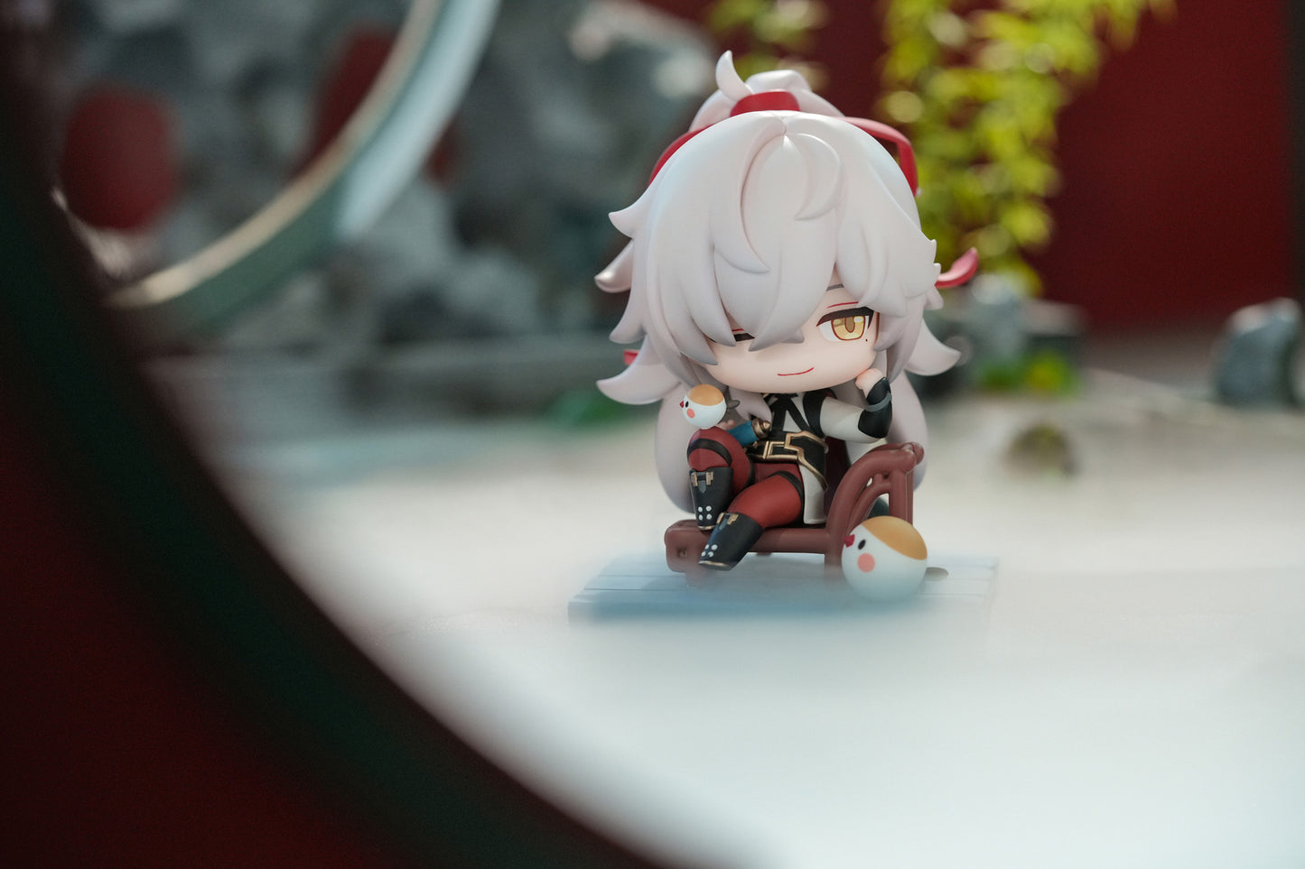Honkai: Star Rail - Time for the First Voyage! Blind Box - APEX Innovation