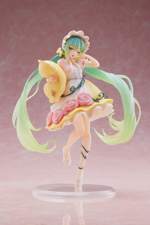 Vocaloid - Hatsune Miku Wonderland: Sleeping Beauty - TAITO
