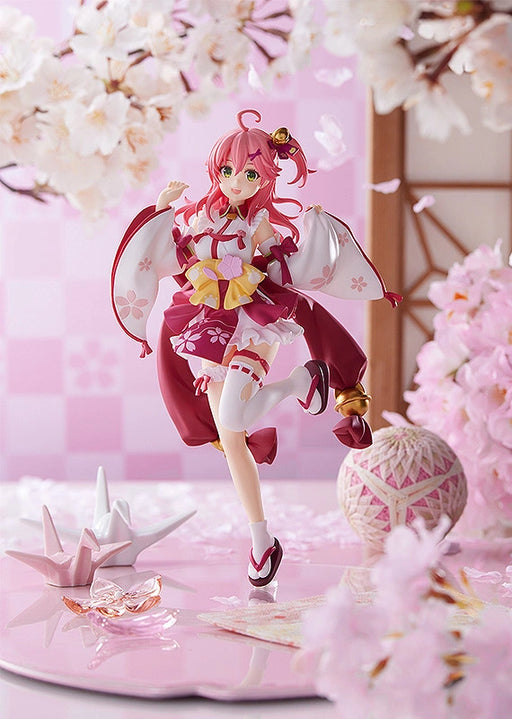 Hololive - Sakura Miko - POP UP PARADE