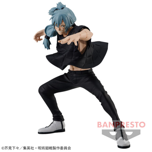 Jujutsu Kaisen - Mahito Jujutsu Kaisen Jufutsu no Waza - Banpresto