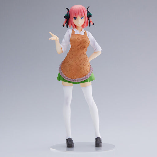 The Quintessential Quintuplets Movie - Nino Nakano: The Last Festival Nino's Side - SPM