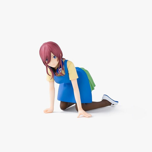 The Quintessential Quintuplets Movie - Miku Nakano: The Last Festival Miku's Side - SPM