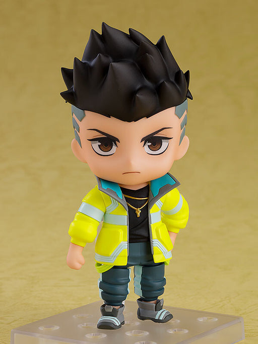 Cyberpunk Edgerunners - David - Nendoroid