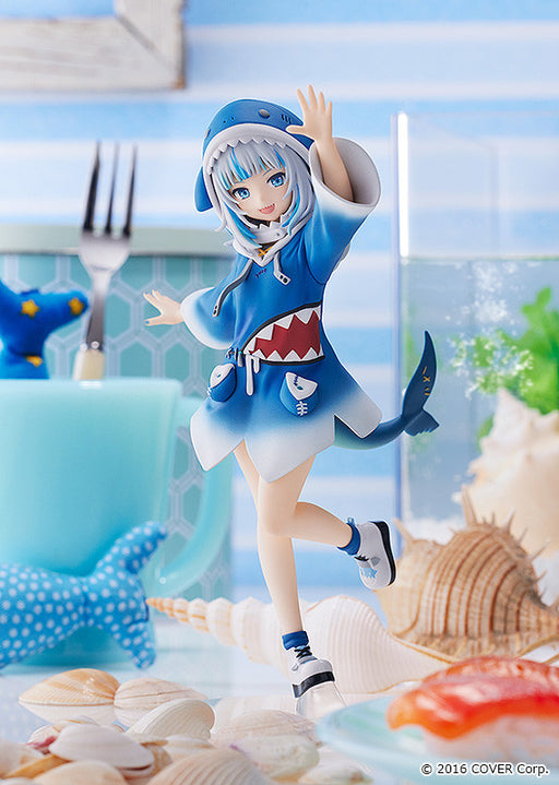 Hololive - Gawr Gura - POP UP PARADE