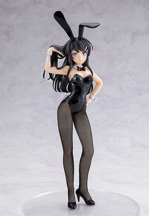 Rascal Does Not Dream of Bunny Girl Senpai - Mai Sakurajima: Bunny Ver. (KADOKAWA Collection LIGHT) - KADOKAWA