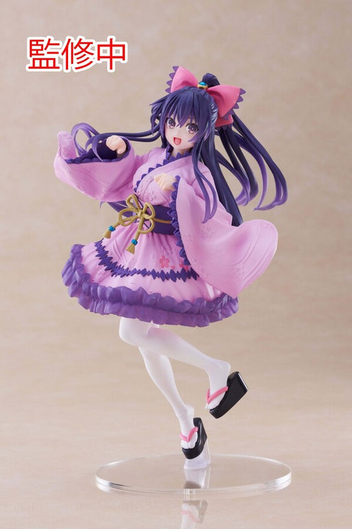 Date A Live IV - Tohka Yatogami: Japanese Goth Ver. Coreful - TAITO
