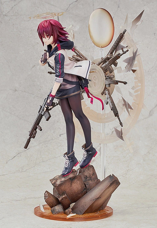 Arknights - Exusiai: Elite 2 Ver. 1/7 - Good Smile Company