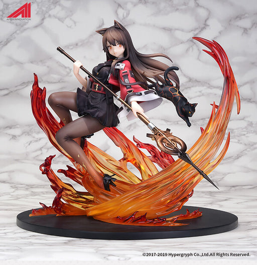 Arknights - Skyfire: Elite 2 Ver. 1/7 - Apex Innovation