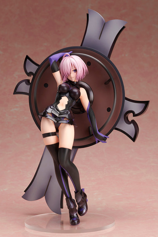 Fate/Grand Order - Shielder/Mash Kyrielight: Limited Ver. 1/7 - Stronger