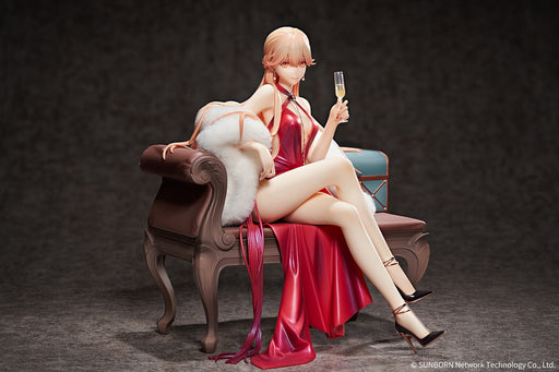 Girls' Frontline - OTs-14: Dinner Dictator Ver. 1/7 - Apex Innovation