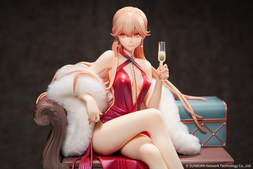 Girls' Frontline - OTs-14: Dinner Dictator Ver. 1/7 - Apex Innovation